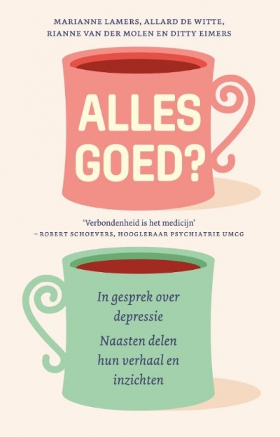 Alles Goed Boek